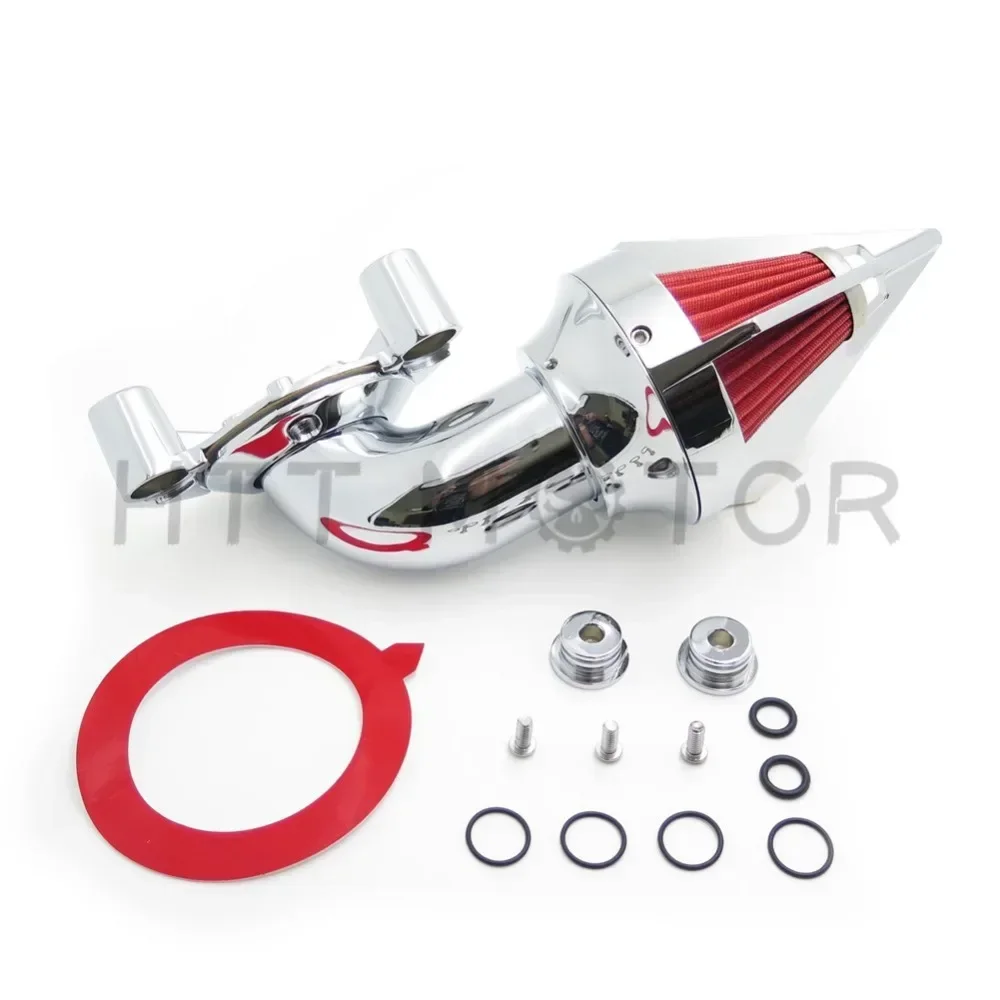Model Kit Harley Davidson - Spike Air Cleaner Kits For 1991-2021