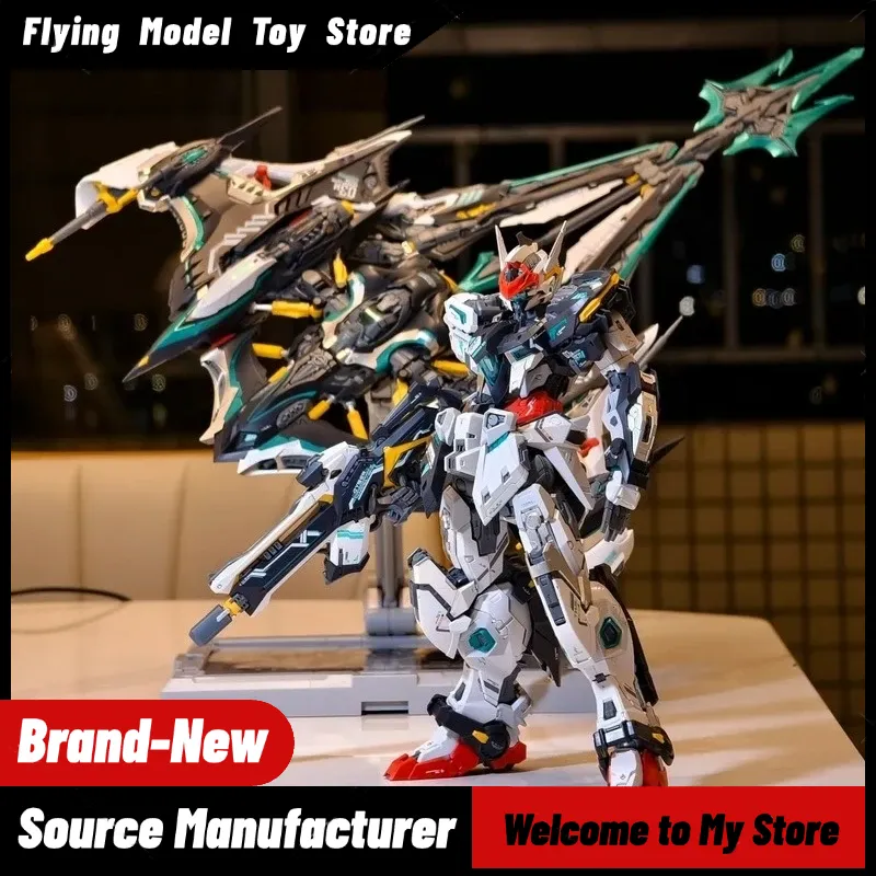 Model Kit Nemesis - In Stock IN ERA+ PMD THUNDERBOLT