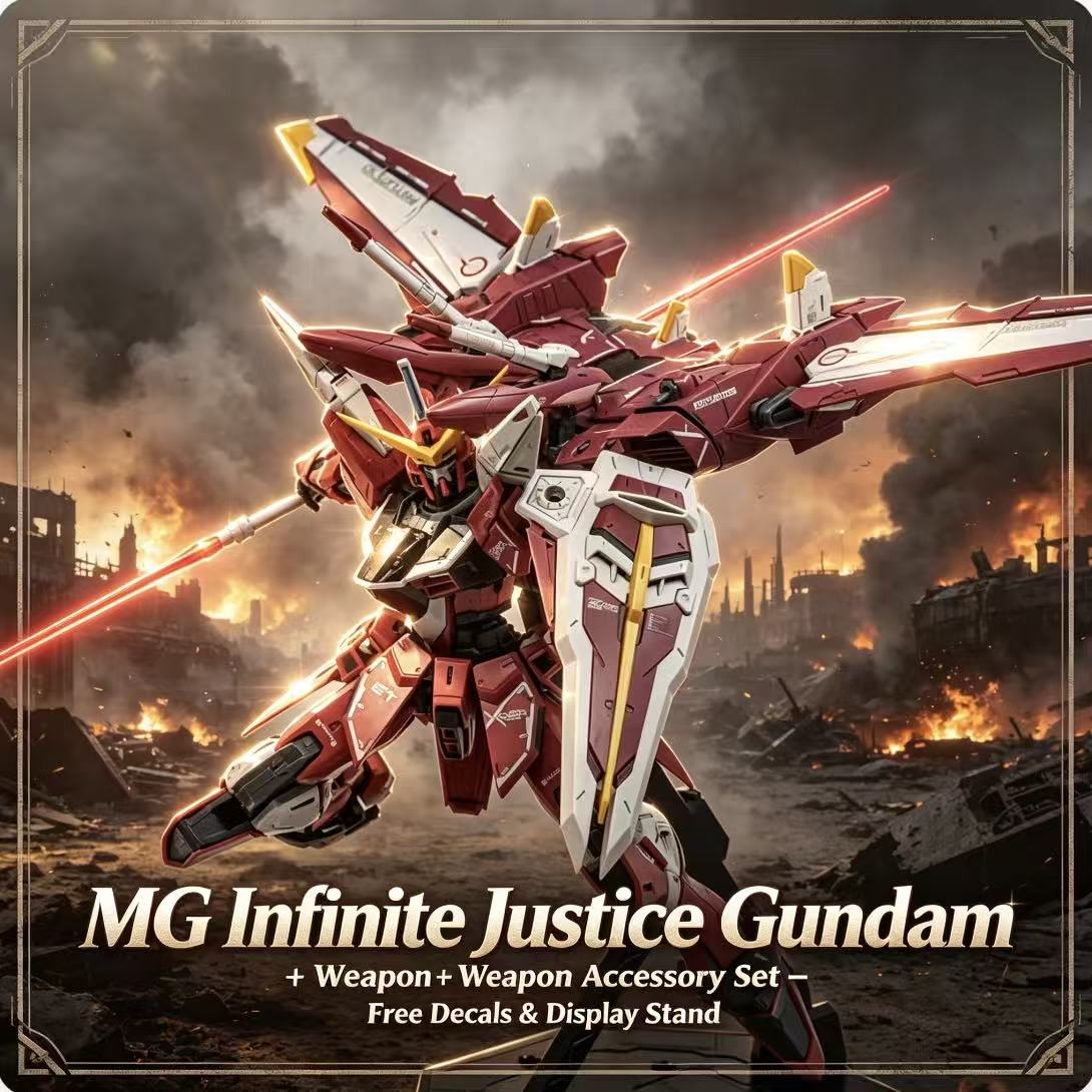Model Kit Third Party - X09A MG CHENGSHUN MG 1/100 Zgmf-2.0