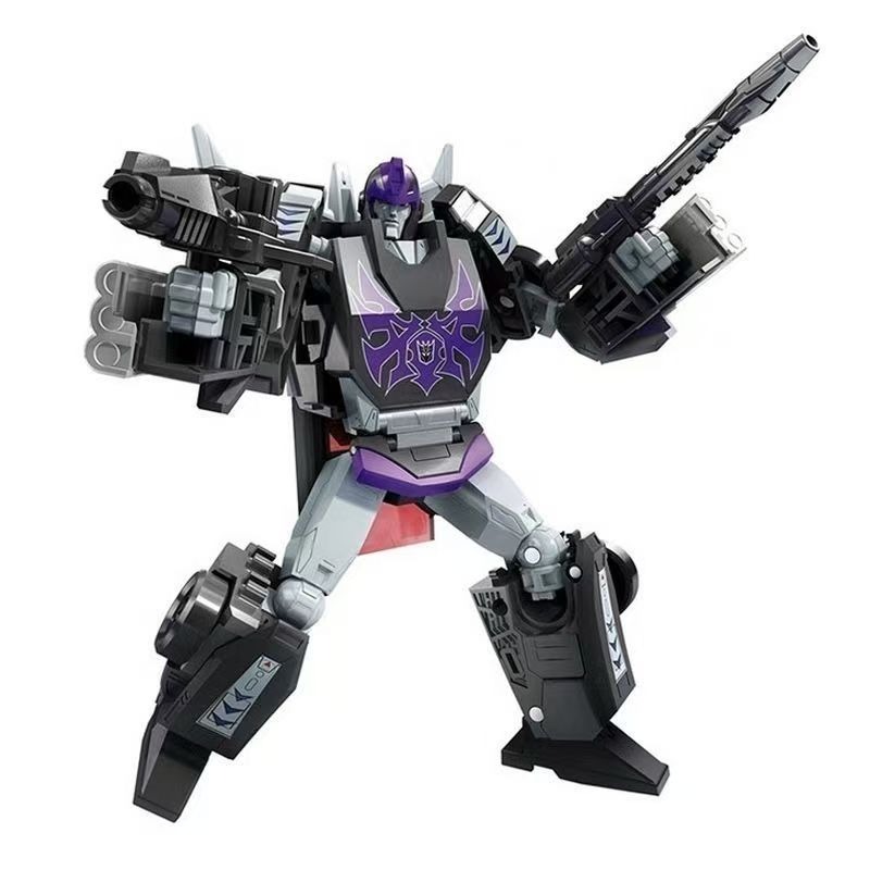 Model Kit Rodimus - In Stock Hasbro Transformers Generations Power