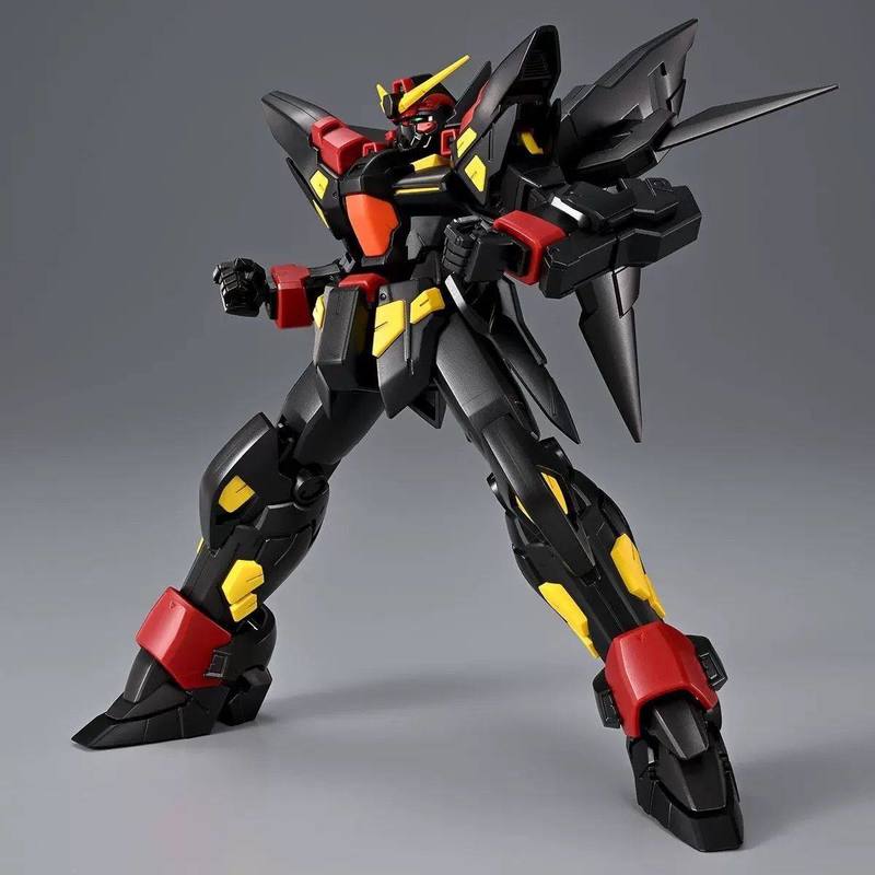 Model Kit Third Party - HG 1/144 Super Robot Wars OG