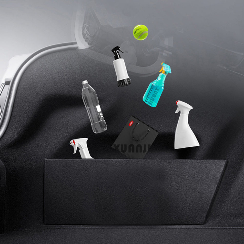 Trunk Organizer Panel Non-Slip - Panel Line Marker 评论和价格