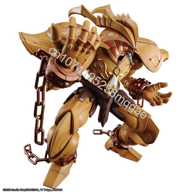 In stock Bandai Yu-Gi-Oh! Duel - Model Kit Megazord 评论和价格