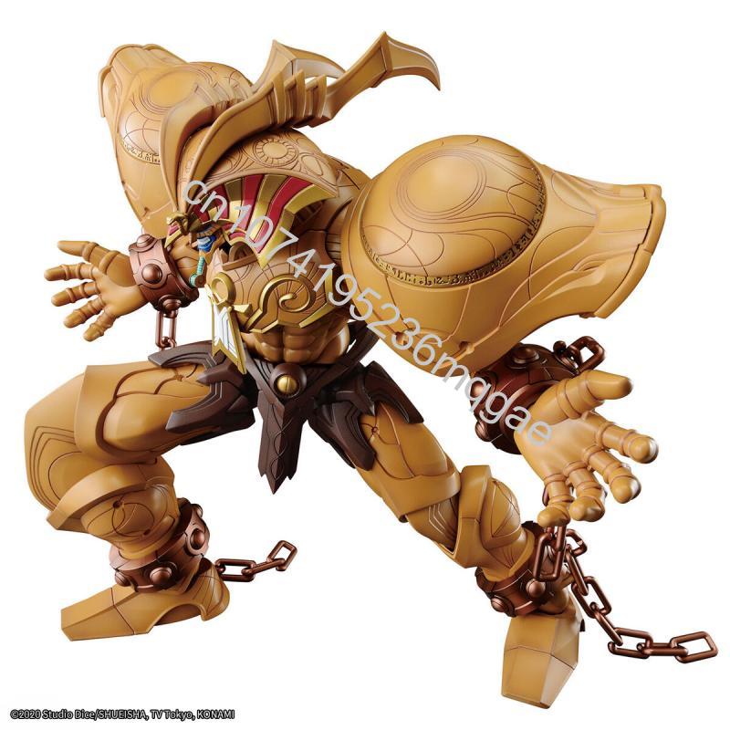 In stock Bandai Yu-Gi-Oh! Duel - Model Kit Megazord 评论和价格