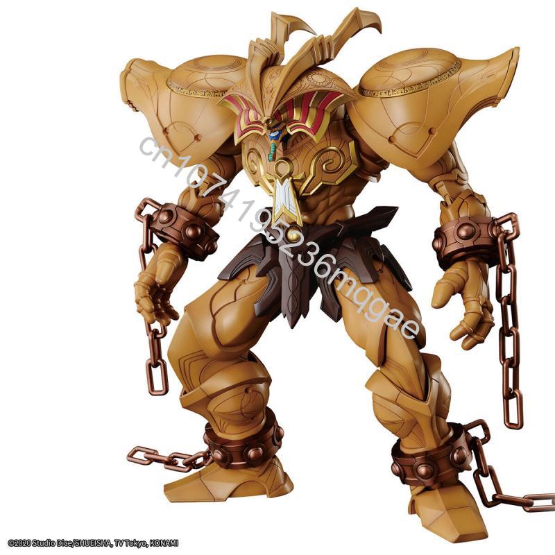 In stock Bandai Yu-Gi-Oh! Duel - Model Kit Megazord 评论和价格
