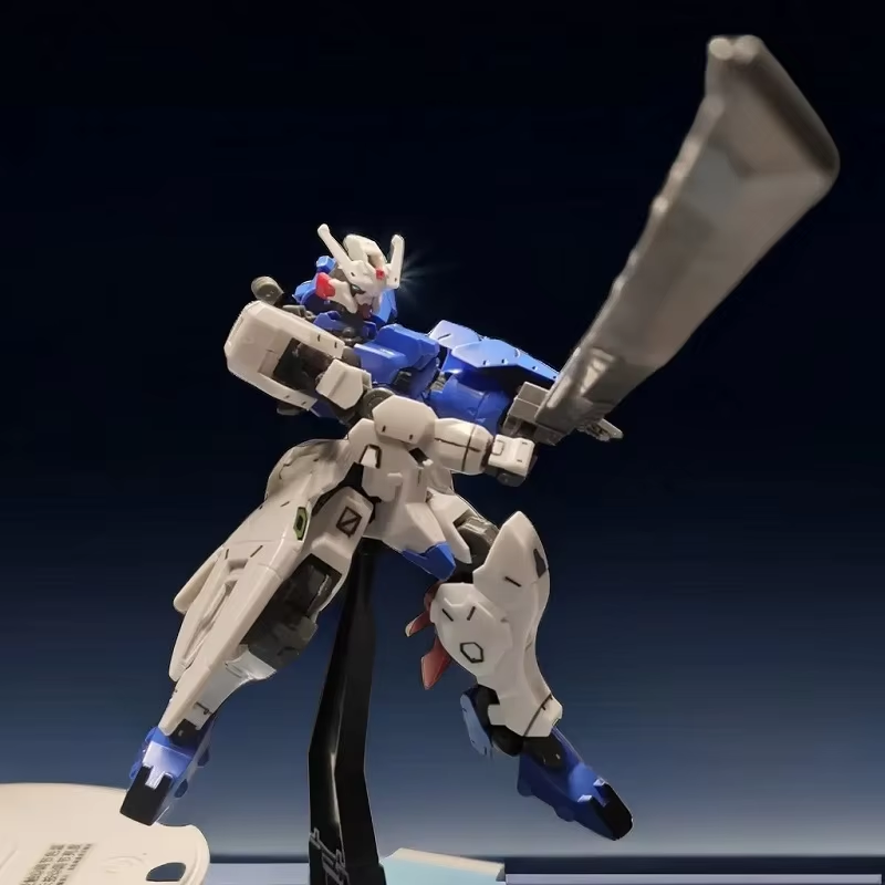 1/144 Hg Astaroth Iron Blood O - Model Kit Third Party 评论和价格