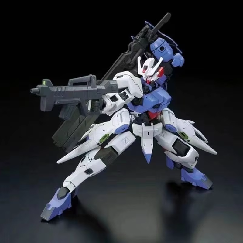 1/144 Hg Astaroth Iron Blood O - Model Kit Third Party 评论和价格