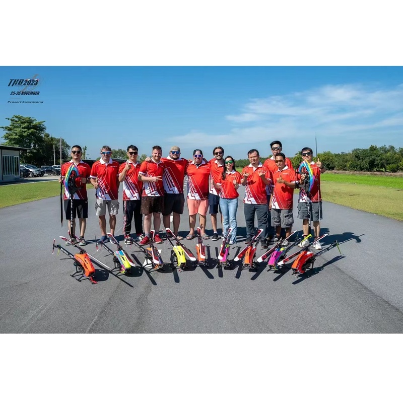 GOOSKY RS7-700 Electric RC Hel - Model Kit Expert 评论和价格