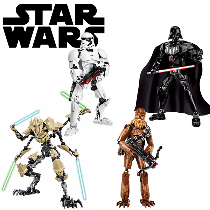Disney Star Wars Toys Building - Model Kit Robocop 评论和价格