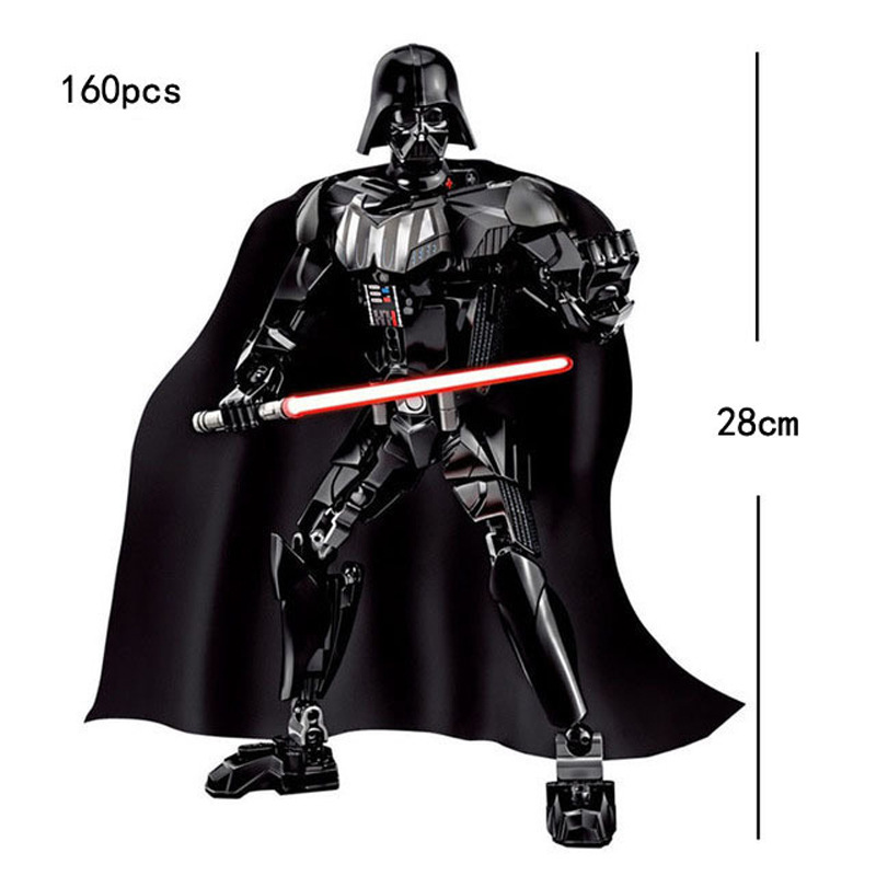 Disney Star Wars Toys Building - Model Kit Robocop 评论和价格