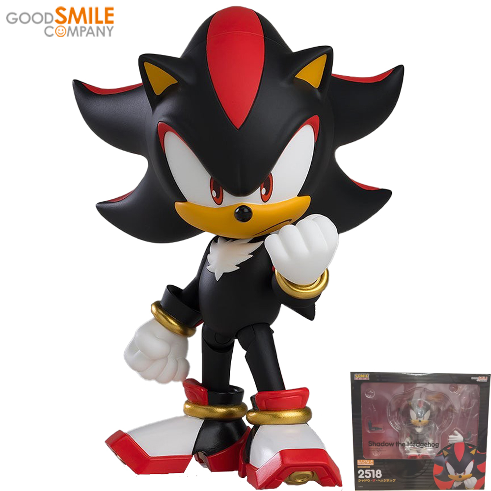 Original in Stock Good Smile C - Model Kit Sonic 评论和价格