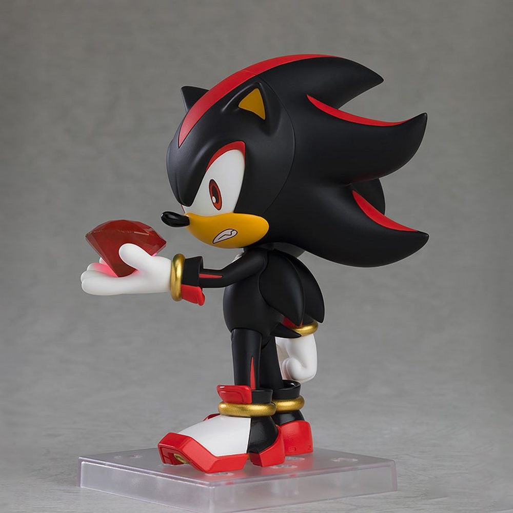 Original in Stock Good Smile C - Model Kit Sonic 评论和价格