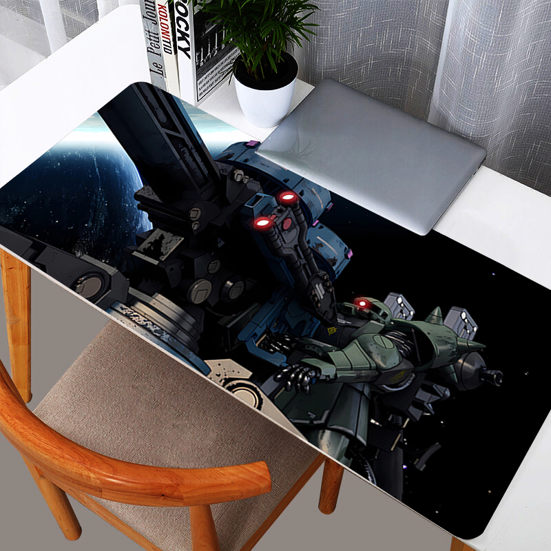 Large Mouse pad pc speed For e - Model Kit Gundam Wing 评论和价格