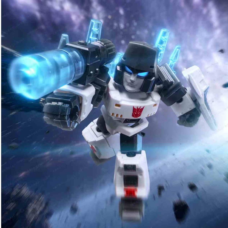 Blokees Transformers Defender  - Model Kit Rodimus 评论和价格