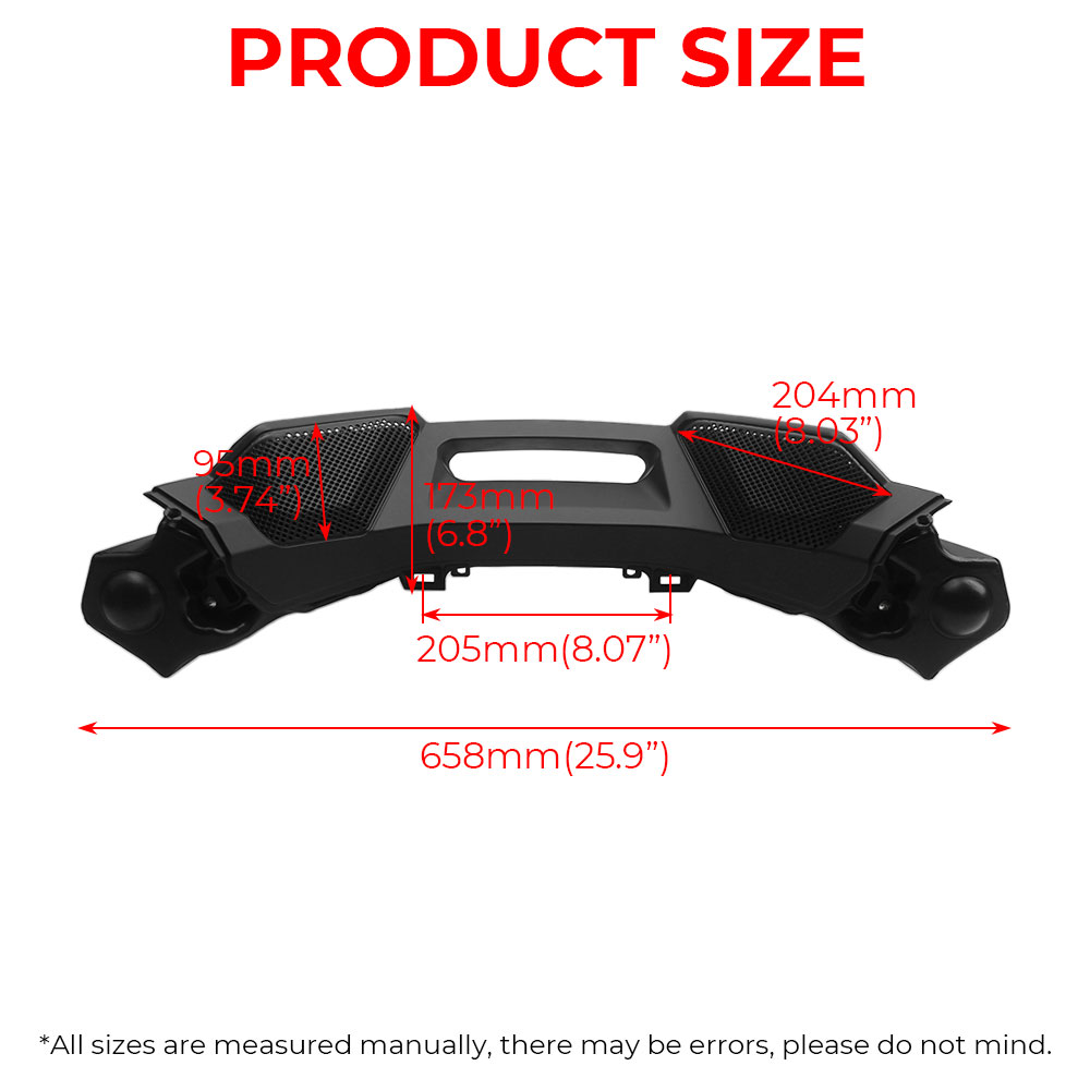 Motorcycle Inner Fairing Audio - Model Kit Harley Davidson 评论和价格