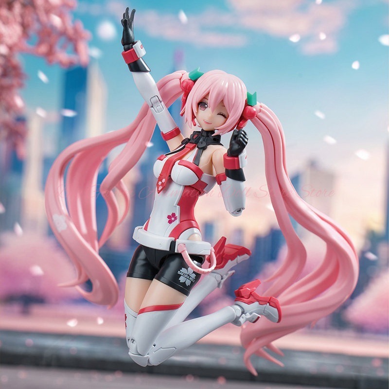 【In-stock】Original  Sakura Mik - Model Kit Sonic 评论和价格