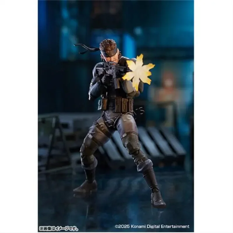 In Stock Original Metal Gear S - Model Kit Final Fantasy 评论和价格