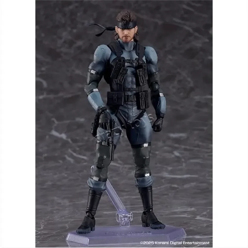 In Stock Original Metal Gear S - Model Kit Final Fantasy 评论和价格