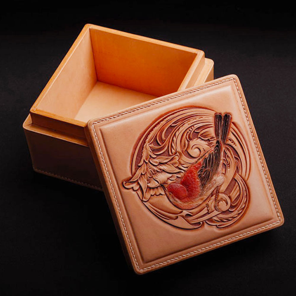 Leather Carving Tools Set Mode - Model Kit Tool Set 评论和价格