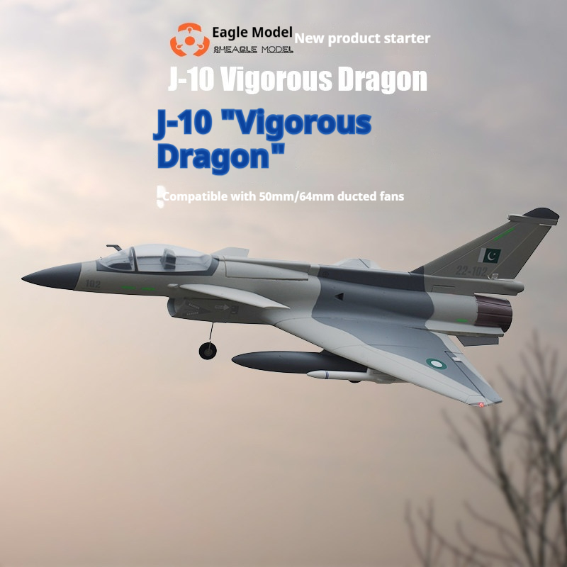 Rheagle Model J 10 Vigorous Dr - Model Kit Expert 评论和价格