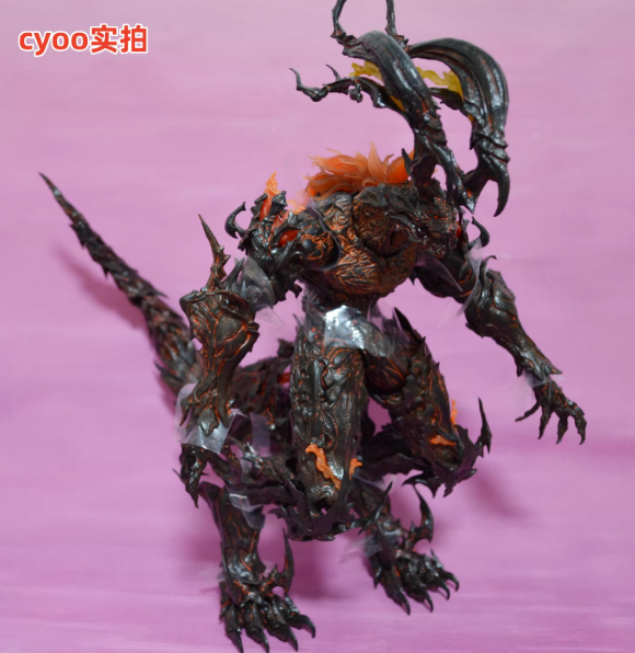 Genuine Bulk Cargo Se Play Art - Model Kit Final Fantasy 评论和价格