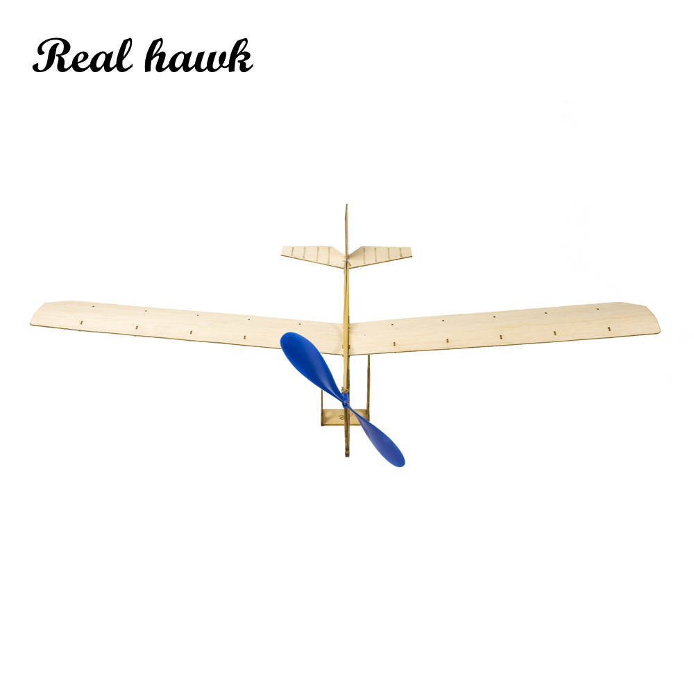 STEM Rubber Band Powered Airpl - Model Kit Store 评论和价格
