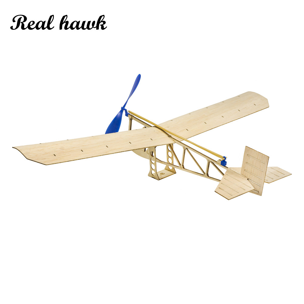 STEM Rubber Band Powered Airpl - Model Kit Store 评论和价格