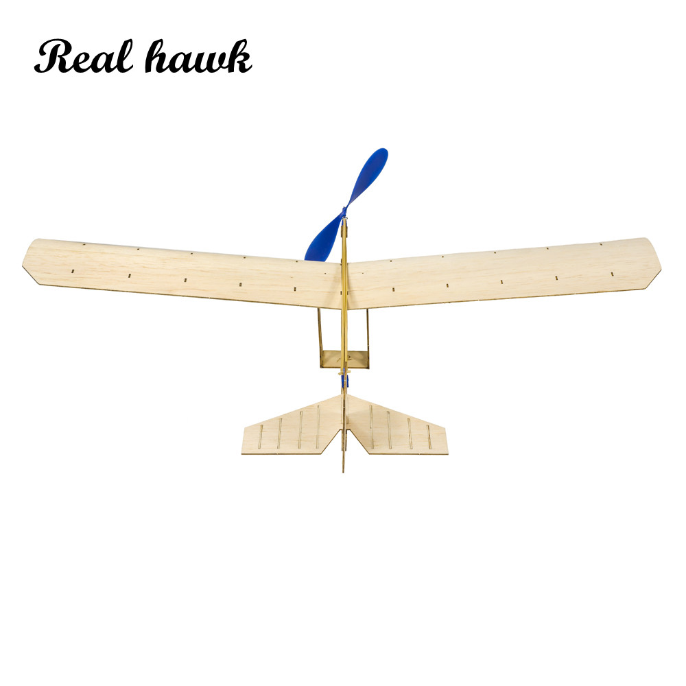 STEM Rubber Band Powered Airpl - Model Kit Store 评论和价格