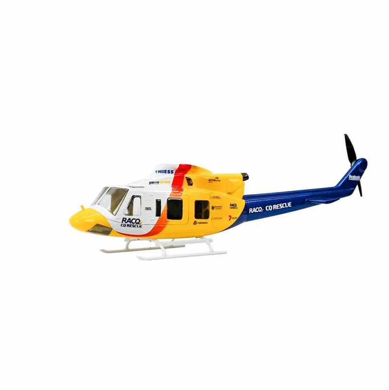 FLYWING Class 470 Black Hawk R - Model Kit Expert 评论和价格