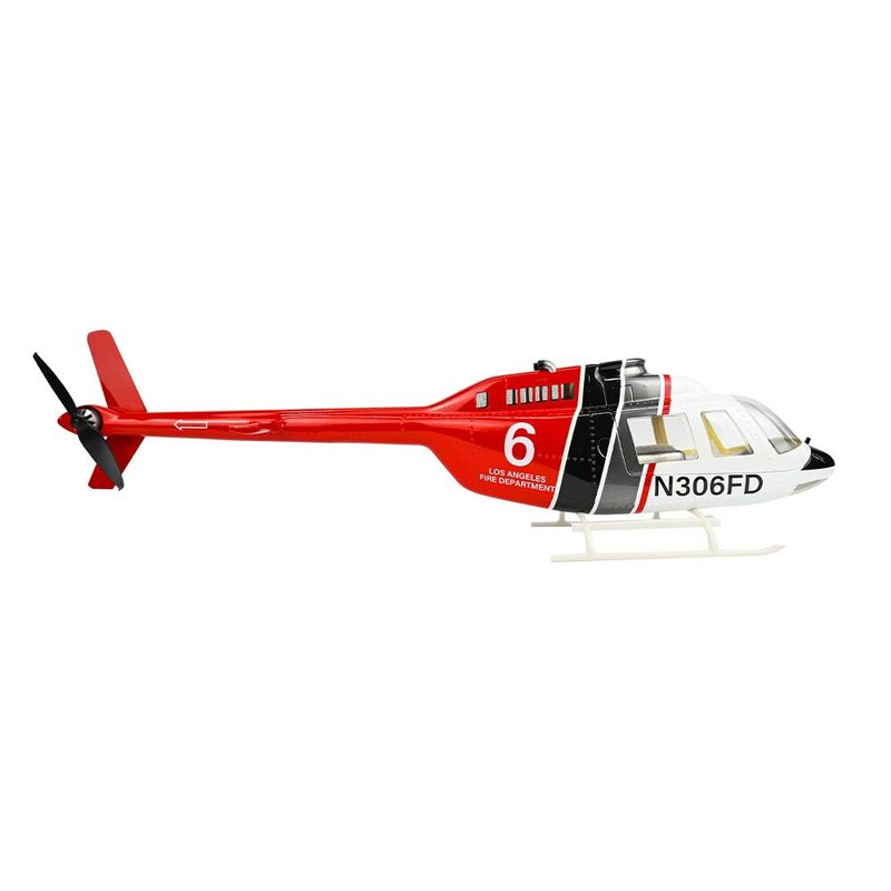 FLYWING Class 470 Black Hawk R - Model Kit Expert 评论和价格