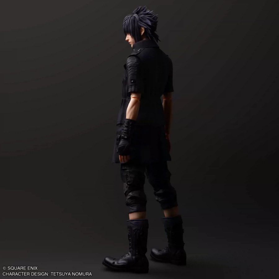 In Stock SQUARE ENIX PLAY ARTS - Model Kit Final Fantasy 评论和价格