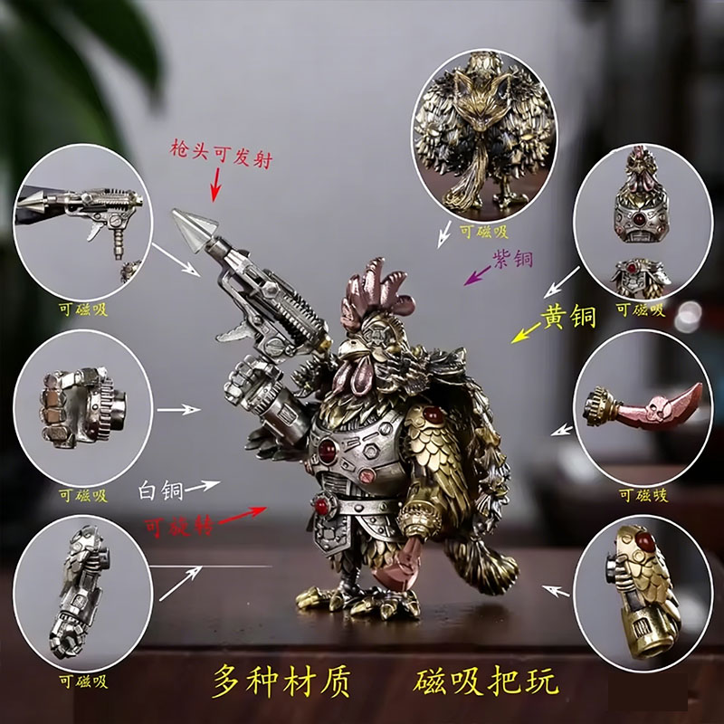 Original Logo 2026 Hot Mechani - Logo Model Kit 评论和价格