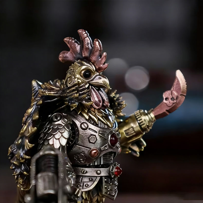 Original Logo 2026 Hot Mechani - Logo Model Kit 评论和价格