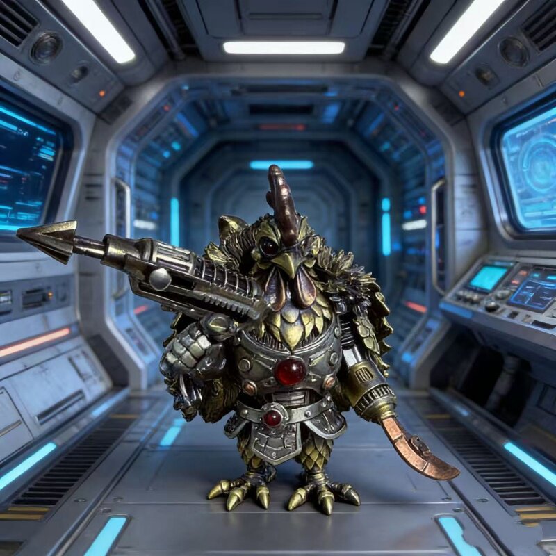 Original Logo 2026 Hot Mechani - Logo Model Kit 评论和价格