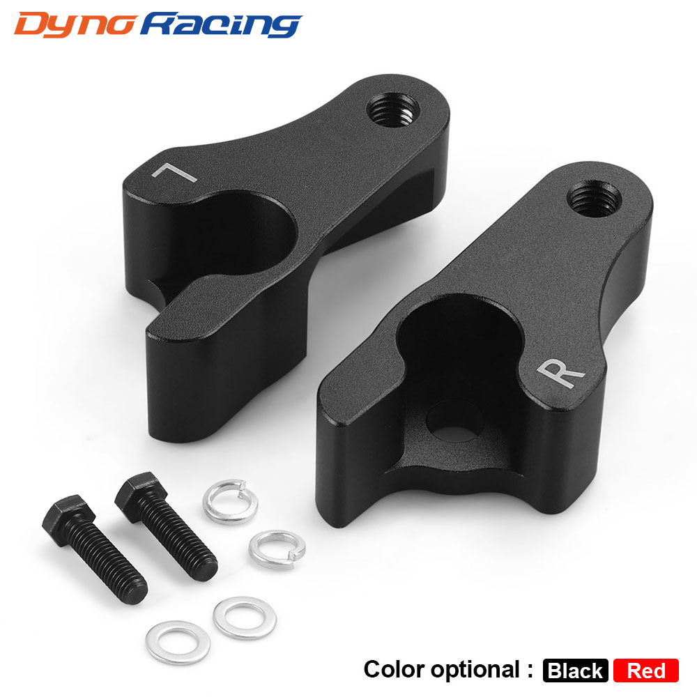 2 Inch Lowering Blocks Kit for - Model Kit Harley Davidson 评论和价格
