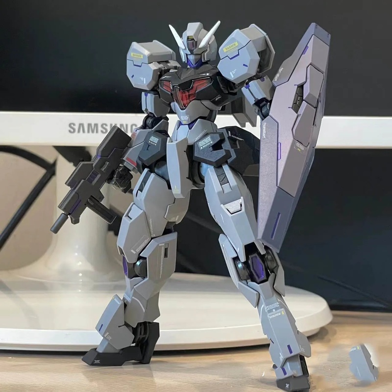 HG1/144 Gawilva Mobile Suit Th - Model Kit Third Party 评论和价格