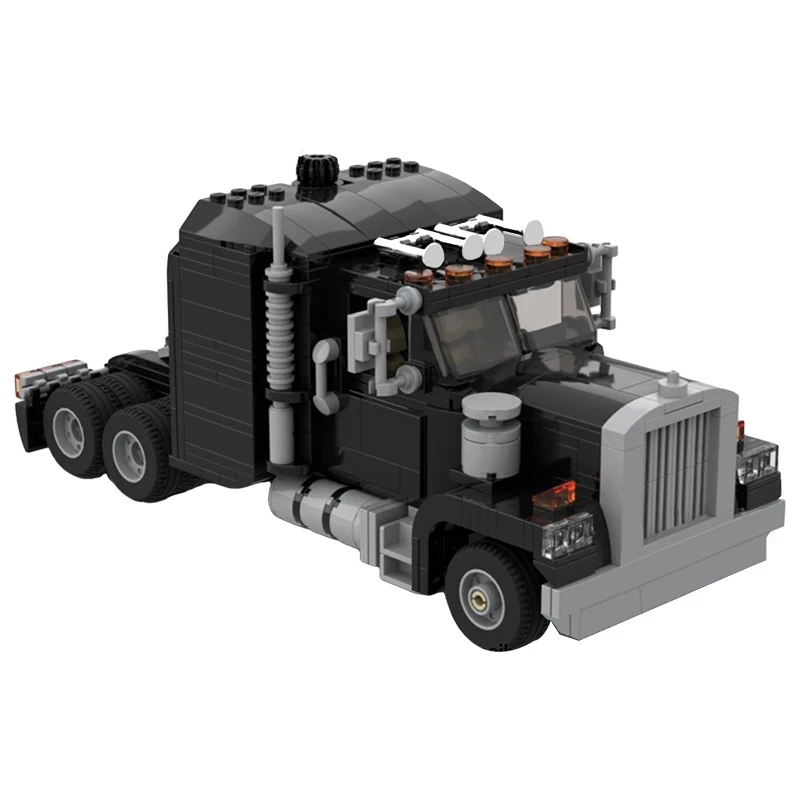Bricklink Movie Knight Rider T - Model Kit Robocop 评论和价格