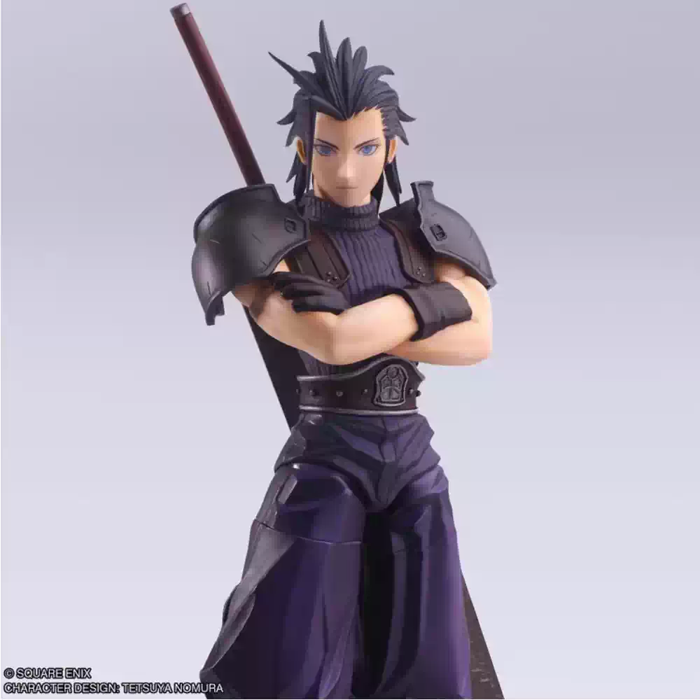In Stock Original SE ENIX BRIN - Model Kit Final Fantasy 评论和价格