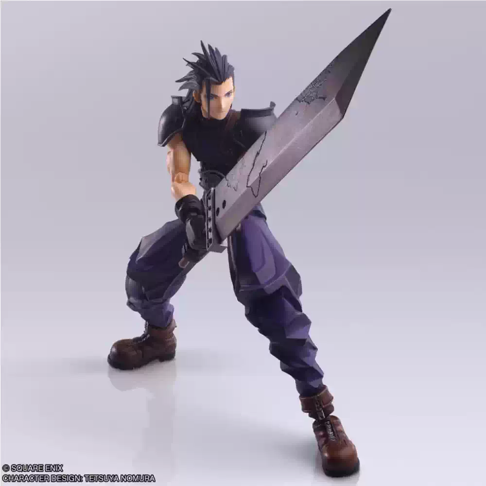 In Stock Original SE ENIX BRIN - Model Kit Final Fantasy 评论和价格