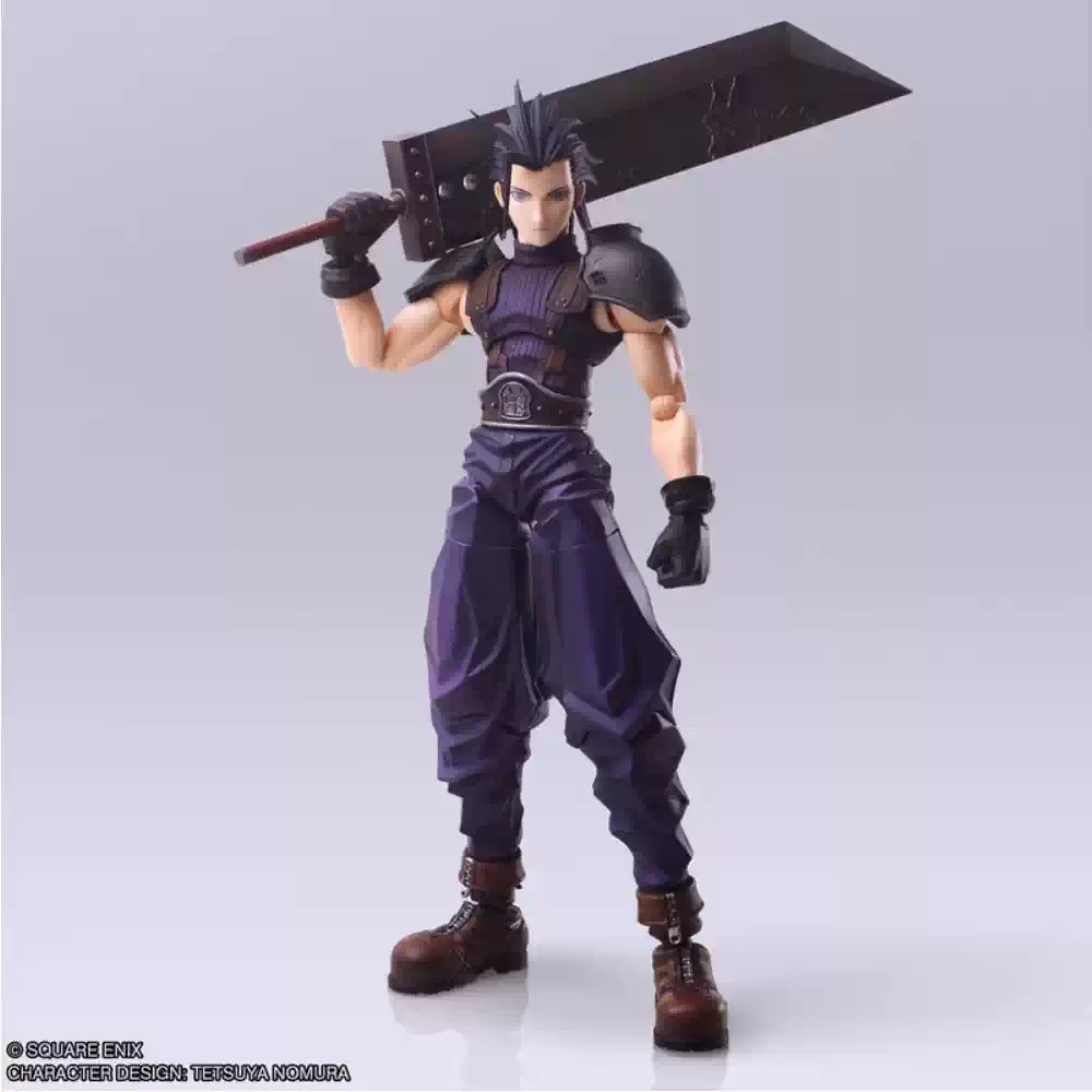 In Stock Original SE ENIX BRIN - Model Kit Final Fantasy 评论和价格
