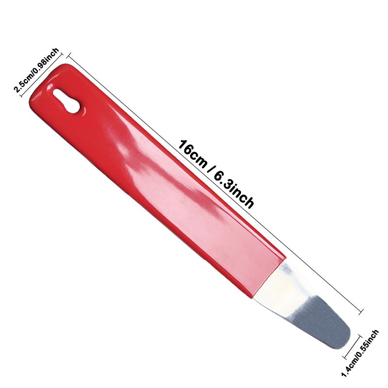 1pc Car Trim Removal Tool Trim - Panel Line Marker 评论和价格