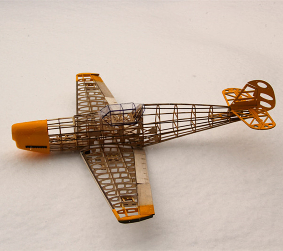 RC AirPlanes Laser Cut Balsa W - Model Kit Helicopter 评论和价格