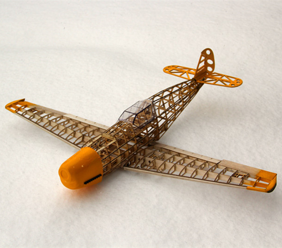 RC AirPlanes Laser Cut Balsa W - Model Kit Helicopter 评论和价格
