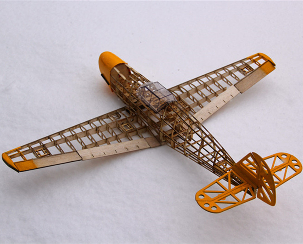 RC AirPlanes Laser Cut Balsa W - Model Kit Helicopter 评论和价格
