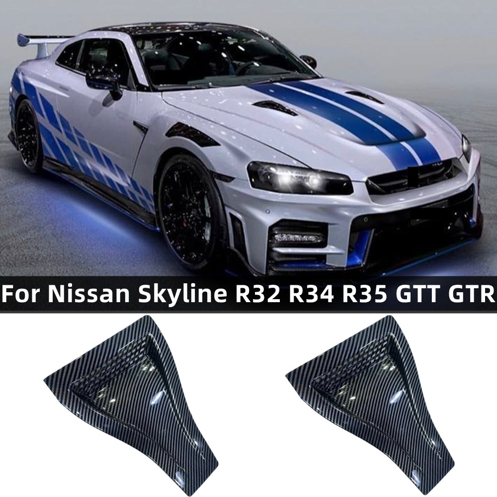 For Nissan Skyline R32 R33 R34 - Model Kit R34 评论和价格