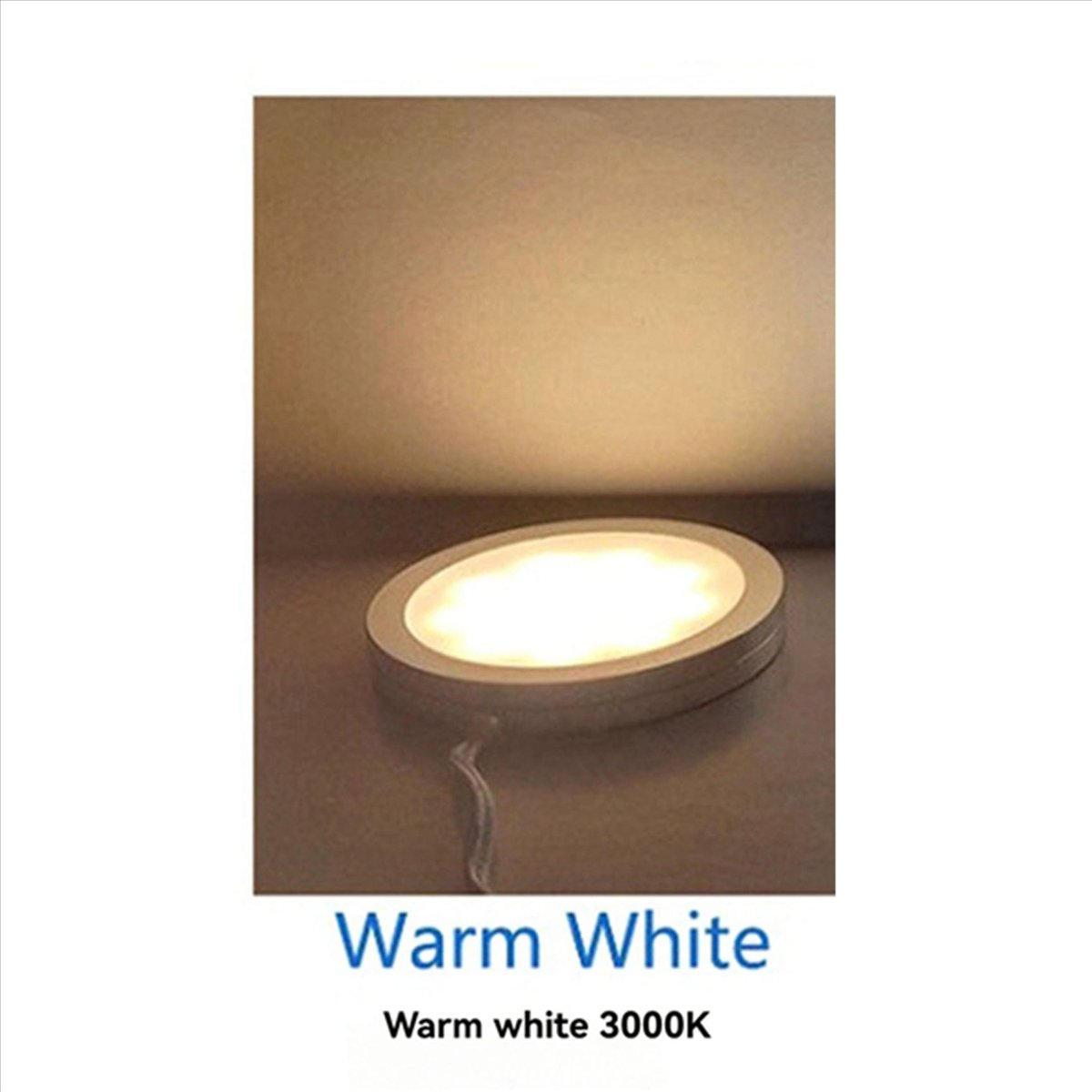 3X DIY LED Night Light Kit for - Model Kit House 评论和价格