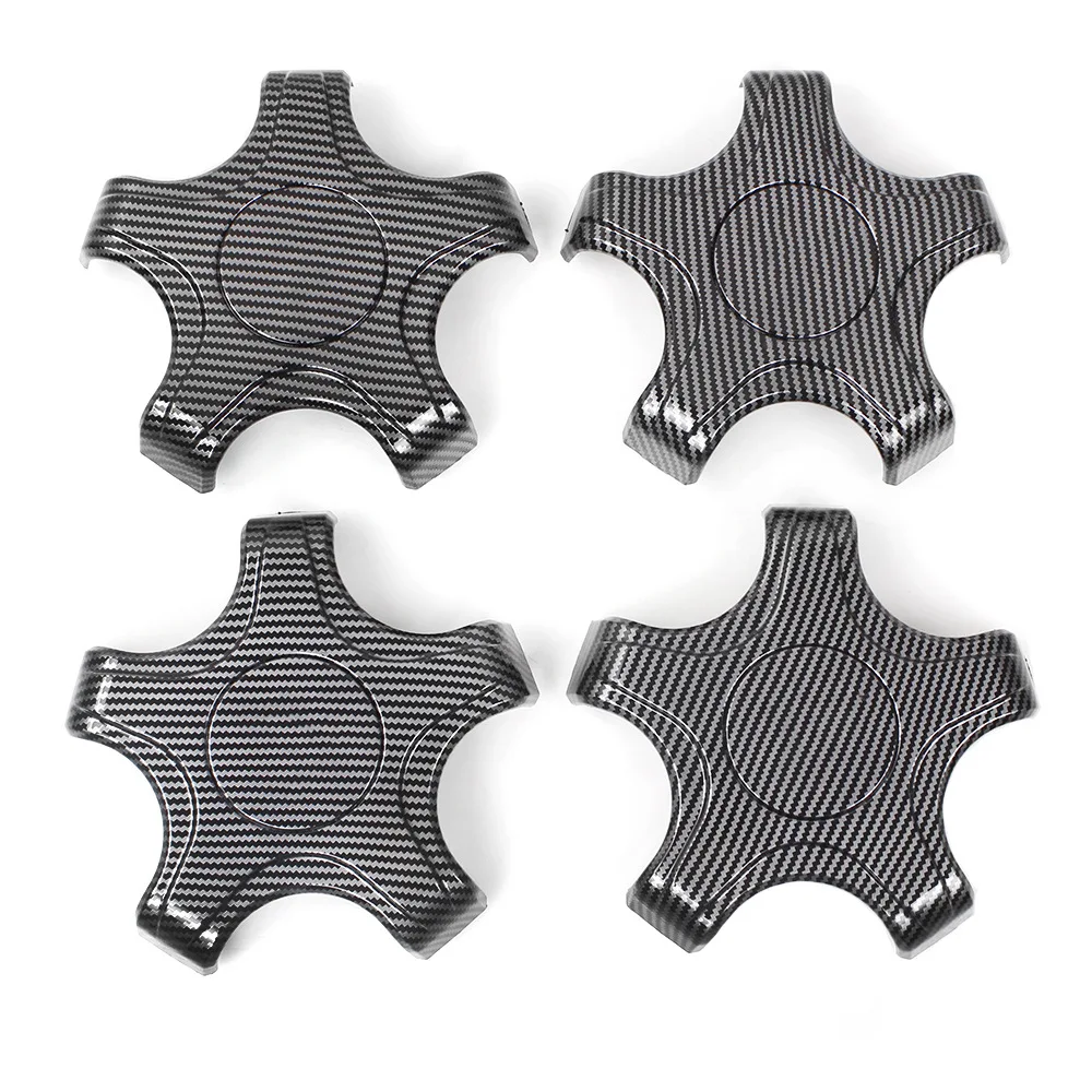 Wheels Cap Kits For Tesla Mode - Logo Model Kit 评论和价格