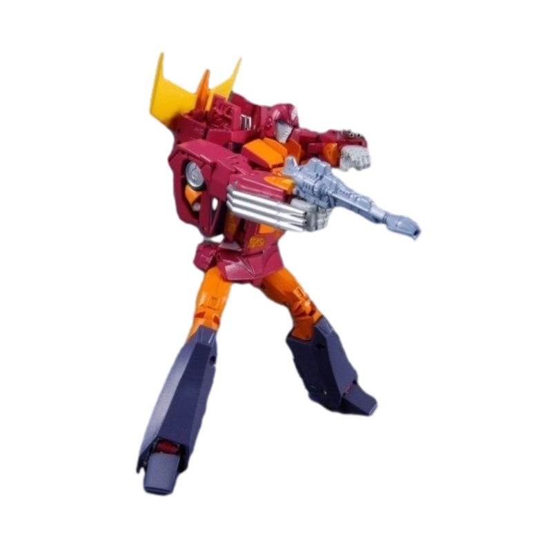 In stock Transformers toys MP  - Model Kit Rodimus 评论和价格