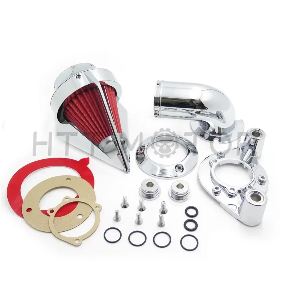 Spike Air Cleaner Kits For 199 - Model Kit Harley Davidson 评论和价格
