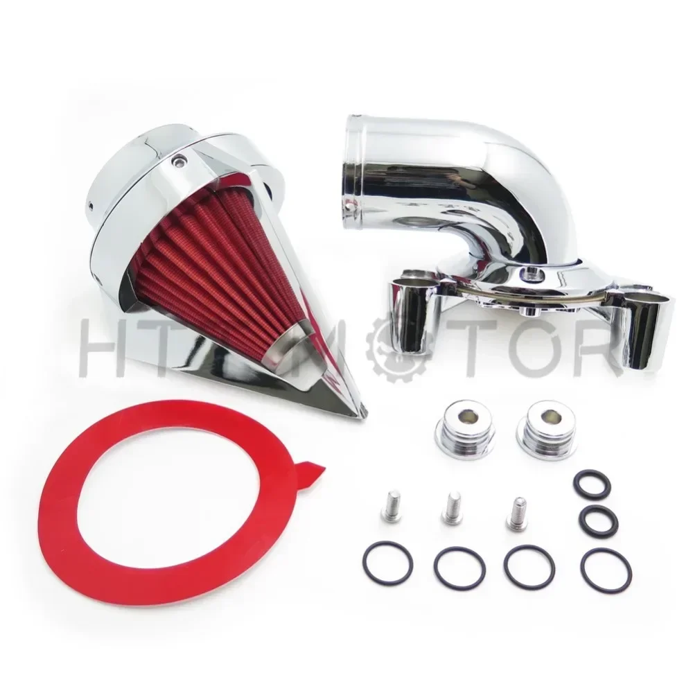 Spike Air Cleaner Kits For 199 - Model Kit Harley Davidson 评论和价格